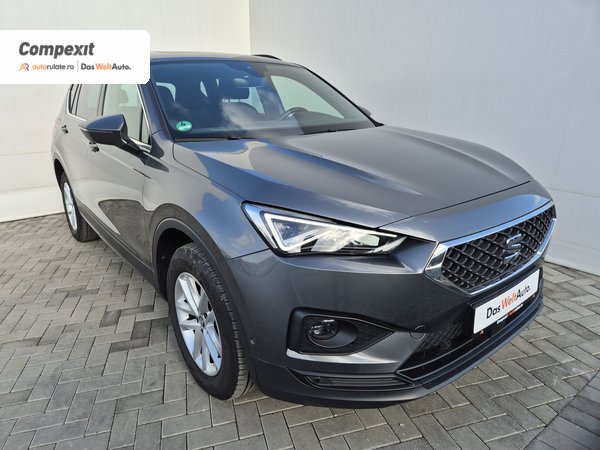 Seat Tarraco Style 4Drive 2.0 tdi, DSG