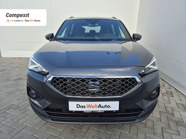 Seat Tarraco Style 4Drive 2.0 tdi, DSG