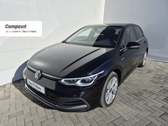 Volkswagen Golf HB Style 2.0 tdi, DSG