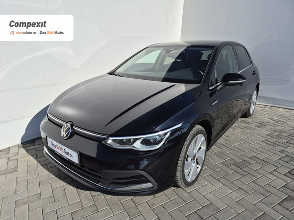 Volkswagen Golf HB Style 2.0 tdi, DSG