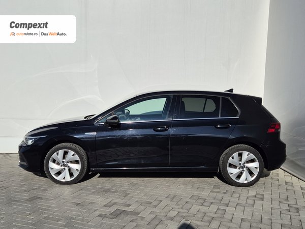 Volkswagen Golf HB Style 2.0 tdi, DSG