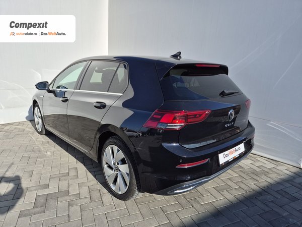 Volkswagen Golf HB Style 2.0 tdi, DSG