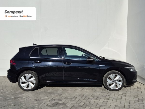 Volkswagen Golf HB Style 2.0 tdi, DSG