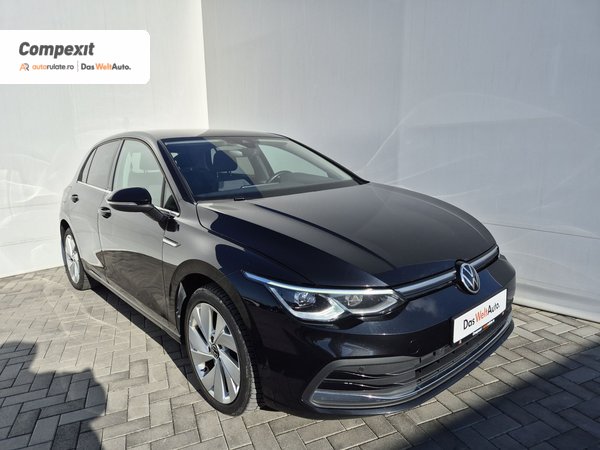 Volkswagen Golf HB Style 2.0 tdi, DSG