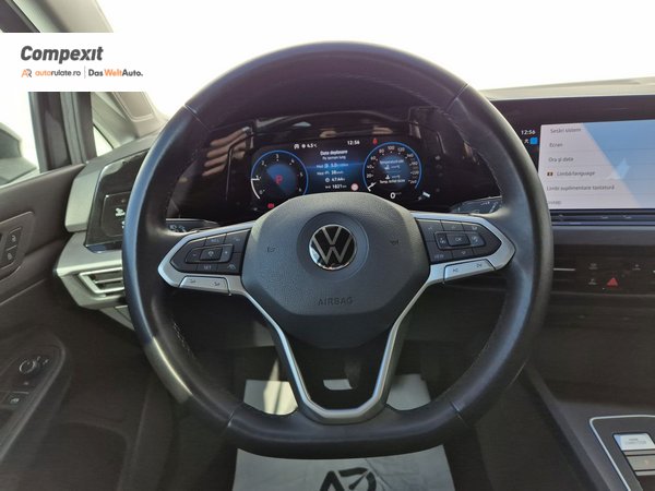 Volkswagen Golf HB Style 2.0 tdi, DSG