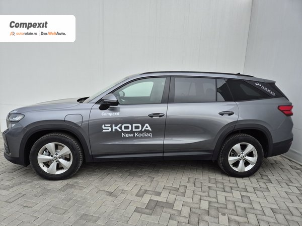 Škoda Kodiaq Selection PHEV