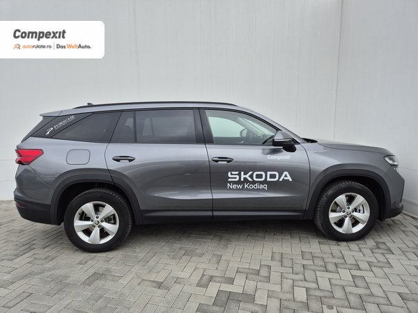 Škoda Kodiaq Selection PHEV