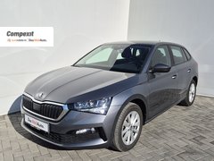 Škoda Scala Ambition 1.0 tsi, DSG