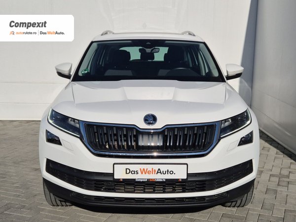 Škoda Kodiaq Ambition 4X4, 2.0 tdi, DSG