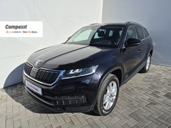 Škoda Kodiaq Style 4X4, 2.0 tdi