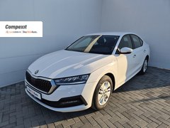 Škoda Octavia Ambition 1.0 tsi, DSG, mHEV