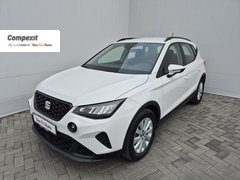 Seat Arona Style 1.0 tsi, DSG