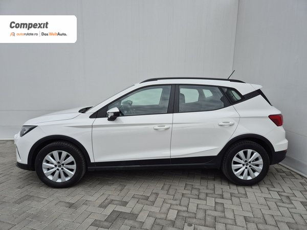 Seat Arona Style 1.0 tsi, DSG