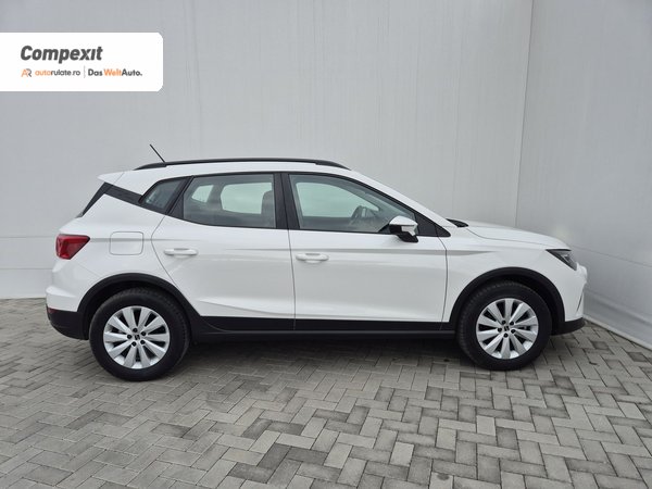 Seat Arona Style 1.0 tsi, DSG