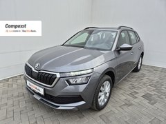 Škoda Kamiq Ambition 1.0 tsi, DSG