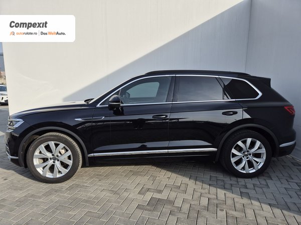 Volkswagen Touareg Elegance 4Motion 3.0 tdi, Automat