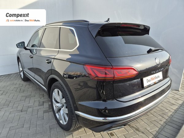 Volkswagen Touareg Elegance 4Motion 3.0 tdi, Automat