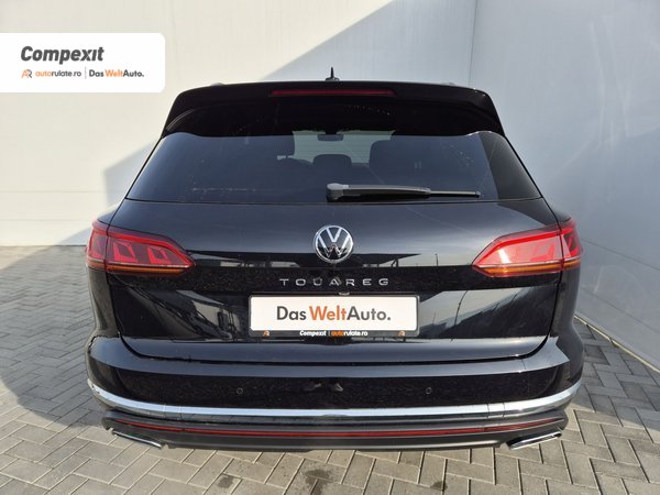 Volkswagen Touareg Elegance 4Motion 3.0 tdi, Automat