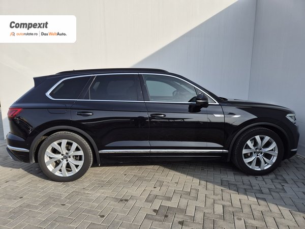 Volkswagen Touareg Elegance 4Motion 3.0 tdi, Automat