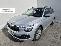 Škoda Kamiq Selection 1.0 TSI DSG