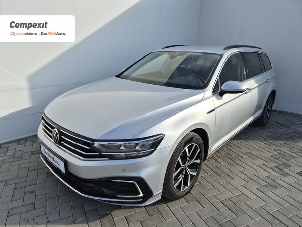 Volkswagen Passat Variant GTE, 1.4 tsi, PHEV, DSG