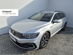 Volkswagen Passat Variant GTE, 1.4 tsi, PHEV, DSG