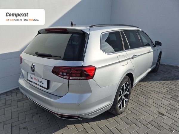 Volkswagen Passat Variant GTE, 1.4 tsi, PHEV, DSG