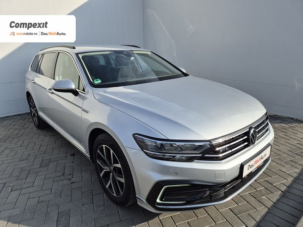 Volkswagen Passat Variant GTE, 1.4 tsi, PHEV, DSG