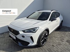 Cupra Formentor VZ e-hybrid PHEV 1.4 tsi, DSG