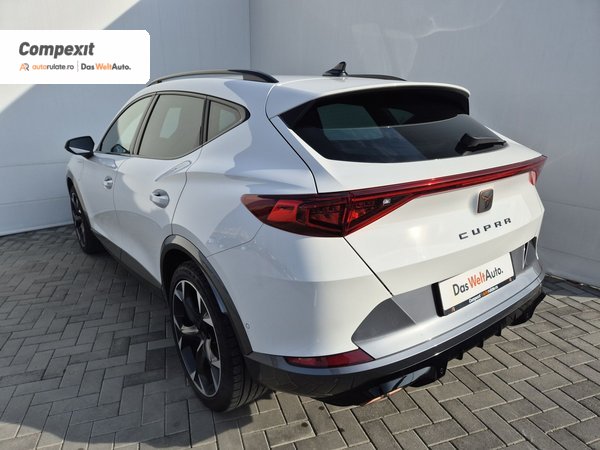 Cupra Formentor VZ e-hybrid PHEV 1.4 tsi, DSG