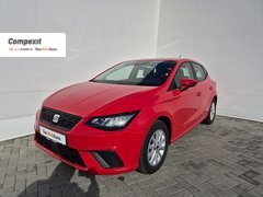 Seat Ibiza Style 1.0 tsi