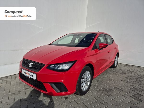 Seat Ibiza Style 1.0 tsi