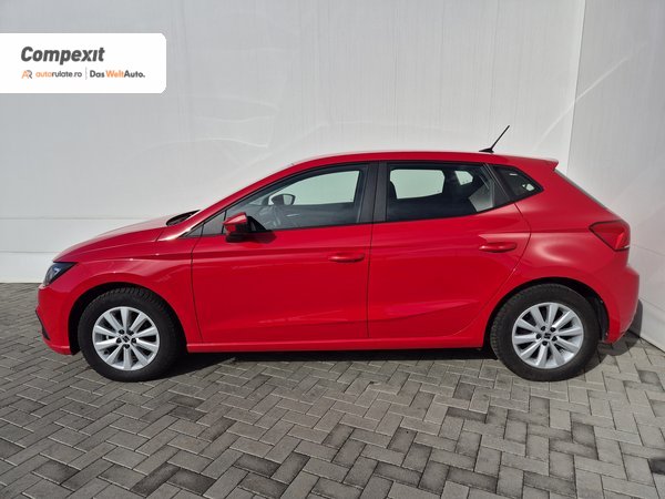 Seat Ibiza Style 1.0 tsi