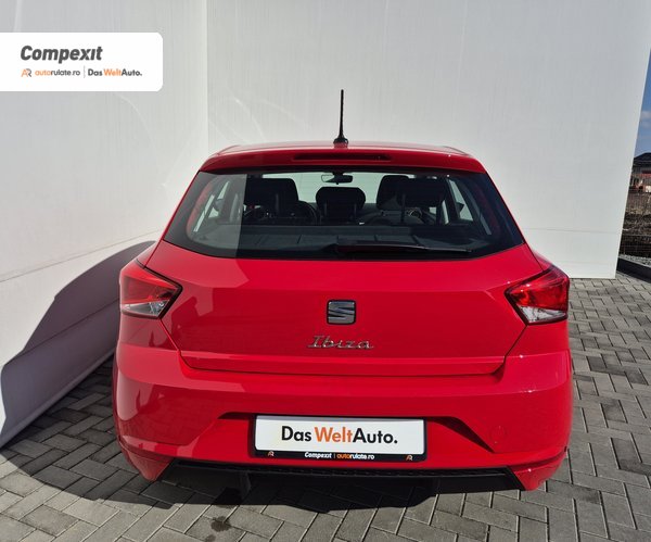 Seat Ibiza Style 1.0 tsi