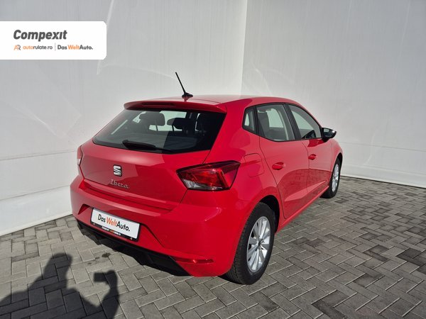 Seat Ibiza Style 1.0 tsi