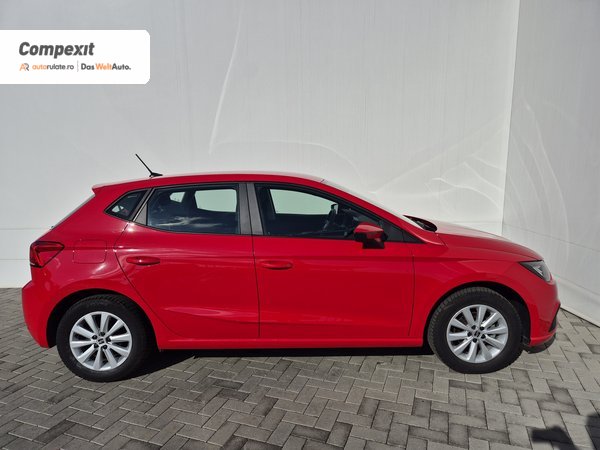 Seat Ibiza Style 1.0 tsi