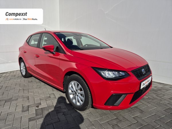 Seat Ibiza Style 1.0 tsi