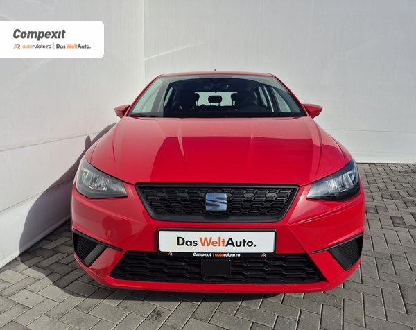 Seat Ibiza Style 1.0 tsi