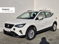 Seat Arona Style 1.0 tsi, DSG