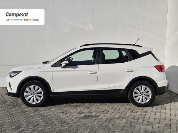 Seat Arona Style 1.0 tsi, DSG