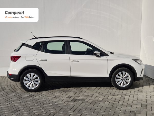 Seat Arona Style 1.0 tsi, DSG