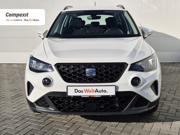 Seat Arona Style 1.0 tsi, DSG