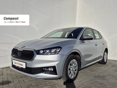 Škoda Fabia Ambition 1.0 tsi