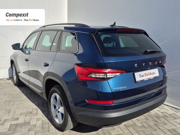 Škoda Kodiaq Ambition 4X4, 2.0 tdi, DSG