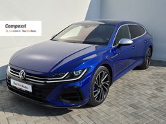 Volkswagen Arteon SB R 4Motion, 2.0 tsi, DSG