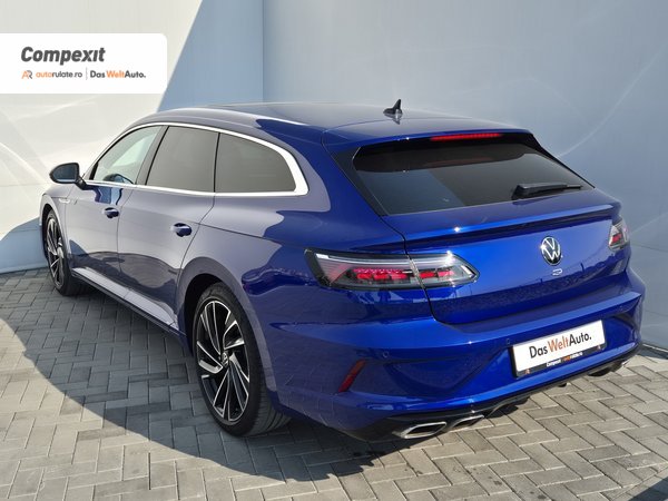 Volkswagen Arteon SB R 4Motion, 2.0 tsi, DSG