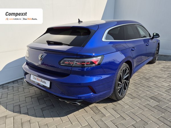 Volkswagen Arteon SB R 4Motion, 2.0 tsi, DSG