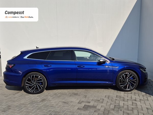 Volkswagen Arteon SB R 4Motion, 2.0 tsi, DSG