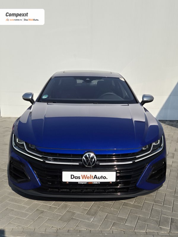 Volkswagen Arteon SB R 4Motion, 2.0 tsi, DSG