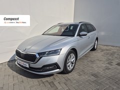 Škoda Octavia Combi Style 2.0 tdi,  DSG